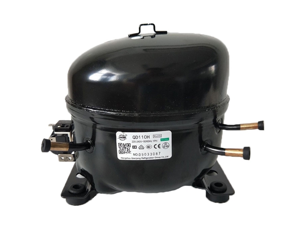 制冷壓縮機(jī)產(chǎn)生回油現(xiàn)象怎么辦？